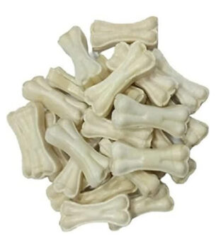 3 INCH BONES - 500G