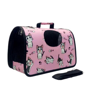 CAT CARRIER BAG