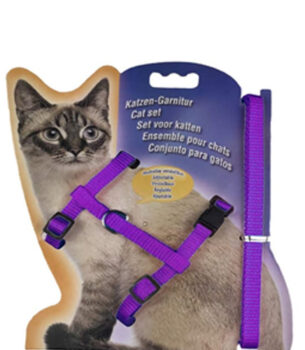 CAT HARNESS