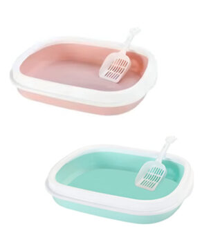 CAT LITTER TRAY