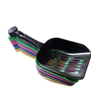 CAT SCOOPER