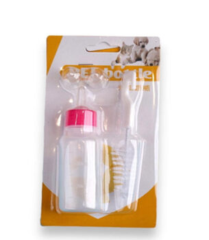FEEDING BOTTLE