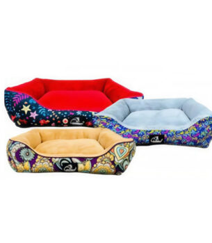 FUR LOUNGERS