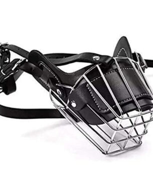 Rubber Muzzle Cap