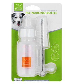 NUNBELL FEEDING BOTTLE
