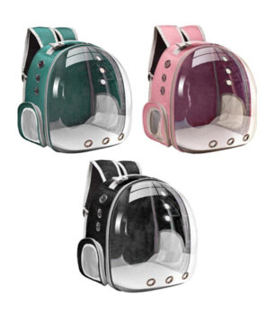 PET CARRIER TRANS BAG