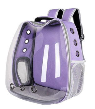 PET TRANSPARENT BAG