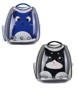 PET TRAVEL BACK PACK