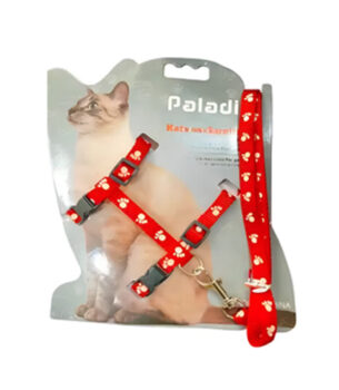 PRT CAT HARNESS