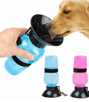 Water Mug