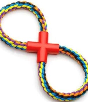X-ROPE TOY